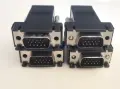 RS-232 към RJ45, снимка 3