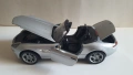 BMW Z8 Roadster Motor Max 73257 - Мащаб 1:24, снимка 2