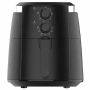 ФРИТЮРНИК С ГОРЕЩ ВЪЗДУХ /Air Fryer, снимка 7