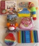 Детски занимателни играчки , снимка 1