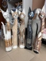 Котки от дърво , снимка 3