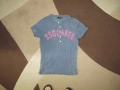 Тениска DSQUARED2  мъжка,С, снимка 1