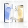 45W USB C зарядно за Samsung/iPhone, 2 щепсела и кабел 1M+2M+2M, снимка 2