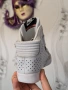 кецове Nike Flystepper 2K3 PRM Mens Hi Top Trainers номер 40 ,5 -41, снимка 4