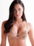 Love and bra 70C,75C,80C,85C италиански черен,телесен,перленобял сутиен без подплънки сутиени с , снимка 2