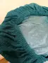 Комплект еластични калъфи за столове KELUINA, 4 броя, разтегливи калъфи за столове от жакардов кепър, снимка 9