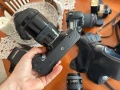 Камера Minolta DYNAX 7000i в добро състояние ,цена-75€ , снимка 4
