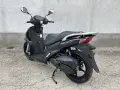 Suzuki sixteen 150cc, снимка 2