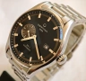Certina DS-1 automatic Swiss Made ETS saphire wr100m, снимка 2