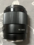 Обектив Sony FE 35mm f/1.8, снимка 3