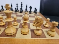 Стар шах, снимка 2