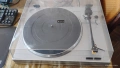 Sanyo TP-220 . Полуавтоматичен грамофон. Made in Japan, снимка 1