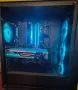 AM4 PC Ryzen 3600/RX 590 SE 8GB/ Corsair RGB Pro 16GB(2x8) RAM/256GB SSD m.2, снимка 1