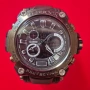 Хронограф CASIO G-CHOCK/G-STEEL. , снимка 1
