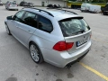 BMW E91 325D Автомат, снимка 4