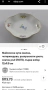 Малка чинийка Meissen ⚔️, снимка 10