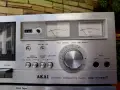 AKAI CS-702D + AKAI AM-2350(сет дек+усилвател)Made in Japan, снимка 4