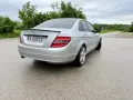 Mercedes cdi 220 avantgard 2008, снимка 4