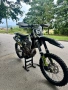 Husqvarna fc 350, снимка 1