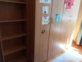 гардероб двукрилен два броя 2.30м много запазени , снимка 4