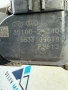 35100-2B340 дросел клапа от Hyundai Kona 1.6 T-GDI, двигател G4FJ, 177 кс., 4x4, автоматик, 2019, 90, снимка 4