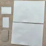 Предлагам плакати и картички на к-поп групи, снимка 3