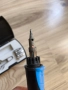 Газов поялник ERSA Independent 75 Profi Set, снимка 6