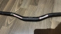 кормило renthal fatbar black 31.8mm 760mm , снимка 2