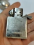 Оригинално Zippo Tornado от април 1999 г., снимка 6