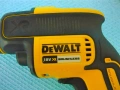 DeWALT DCF 620 - винтоверт за гипсокартон, снимка 4