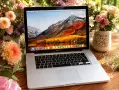 MacBook Pro i5 Seriq , снимка 1