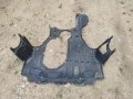 Кора под двигател за Хонда Сивик 8 2005-2011г Honda Civic, снимка 3