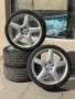 Оригинални 20" AMG Джанти Спорт Пакет за Mercedes W221 / C216 + Гуми Kumho DOT 24, снимка 1