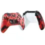 Безжичен гейминг контролер за Xbox One и PC, 2.4 GHz, вибрация, Hall Effect, снимка 6