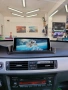 Навигация Android 14 8-ядрен BMW E90 E91 E92 E93 БМВ E90 E91 E92 E93, снимка 6
