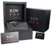 RSW Overseas Swiss Automatic, снимка 7