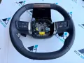 98406912ZD волан кожен мултифункционален от Citroen C4 3B 1.5 Blue HDI, 131 ph., engine YHZB, снимка 3