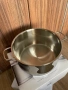   НОВА WMF Diadem Plus Тенджера 24см 6.5 литра с капак + 16см 1.5 литра, снимка 4