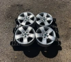 4бр.Алуминиеви джанти Lemmerz 16цола 5x112 ET50 за Skoda,Vw,Seat,Audi, снимка 1