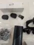 Безжичен лавалиерен микрофон, комплект 2 броя, USB, активна шумопотискаща технология, снимка 8