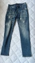 Мъжки Дънки Slim Fit / XS, снимка 9