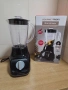 Блендер Gourmetmaxx. Мощност: 350W. Остриета: 4 остриета от неръждаема стомана, снимка 1