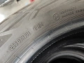 4бр. летни гуми 205/60/16 Continental, снимка 6