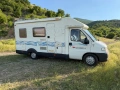 Кемпер Fiat Dukato, снимка 1