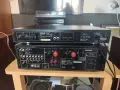 Yamaha AX-592+TX-950 tuner, снимка 4