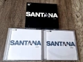 Компакт Дискове - Поп Рок: Santana – Jingo - Compilation - 2 CD, снимка 1