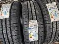 4бр.НОВИ летни гуми HANKOOK 195 70 15C DOT23 цена за брой, снимка 2