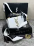 дамски сандали yves saint laurent , снимка 5