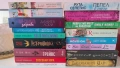 нови 17 книги, пет на английски език, снимка 2