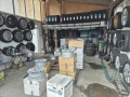 Джанти Uniwheels 18 цола , 5х120 , 8j , et 34 Bmw , Opel , Vw, снимка 7
